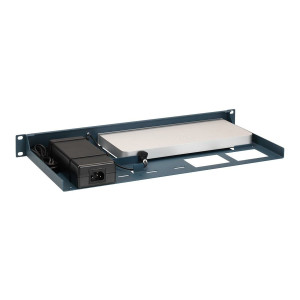 Rackmount.IT CISRACK RM-CI-T14 - Mounting kit for network...