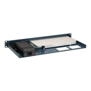 Rackmount.IT CISRACK RM-CI-T14 - Netzwerk-Einrichtung -...