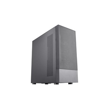 AEROCOOL ADVANCED TECHNOLOGIES Geh AeroCool Midi Cipher-S v1 MicroATX/Atx/MiniITX B - Midi/Minitower - ATX - Micro/Mini/Flex-ATX - Mini-ITX - 3,5 " - PC-/Server Netzteil - Kühler - Lüfter - USB 2.0 - USB 3.0