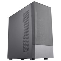 AEROCOOL ADVANCED TECHNOLOGIES Geh AeroCool Midi Cipher-S v1 MicroATX/Atx/MiniITX B - Midi/Minitower - ATX - Micro/Mini/Flex-ATX - Mini-ITX - 3,5 " - PC-/Server Netzteil - Kühler - Lüfter - USB 2.0 - USB 3.0