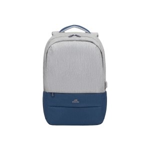 Riva Case 75 series 7567 - Notebook backpack - 43.9 cm...