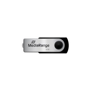 MEDIARANGE MR911-2 - USB-Flash-Laufwerk - 32 GB