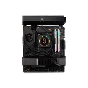 CORSAIR Dominator Platinum RGB - DDR5 - Kit - 32 GB: 2 x...