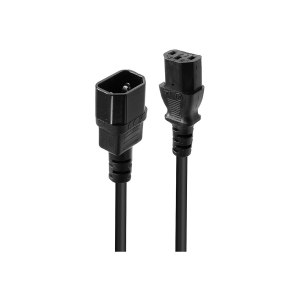 Lindy power supply extension cable