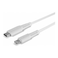 Lindy Lightning-Kabel - 24 pin USB-C männlich zu Lightning männlich