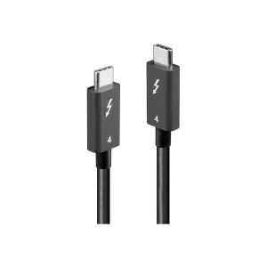 Lindy USB-Kabel - 24 pin USB-C (M) zu 24 pin USB-C (M)