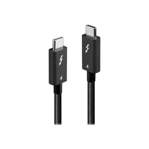 Lindy USB-Kabel - 24 pin USB-C (M) zu 24 pin USB-C (M)