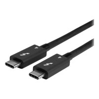 Cavo USB Lindy - USB-C (M) a 24 pin a USB-C (M) a 24 pin