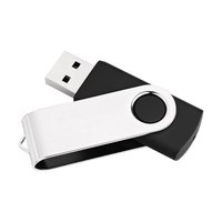 MEDIARANGE Neutral USB-Stick flash drive 32GB - Flash-Speicher - unsortiert