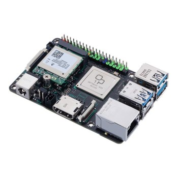 ASUS Tinker Board 2 - Einplatinenrechner - Rockchip RK3399