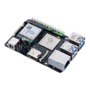 ASUS Tinker Board 2 - Einplatinenrechner - Rockchip RK3399