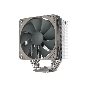 Noctua Redux NH-U12S - Refrigeratore ad aria per processore - (per: LGA1156, AM2, AM2+, AM3, LGA1155, AM3+, FM1, FM2, LGA1150, FM2+, LGA1151, LGA2011-3 (Square ILM)