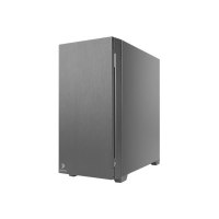 Antec P10C - Mid tower - ATX - keine Spannungsversorgung - USB/Audio