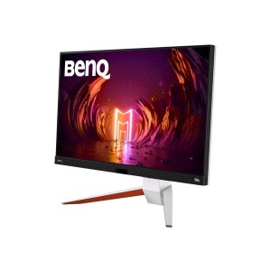 BenQ Mobiuz EX2710U - LCD-Monitor - 68.6 cm (27") -...
