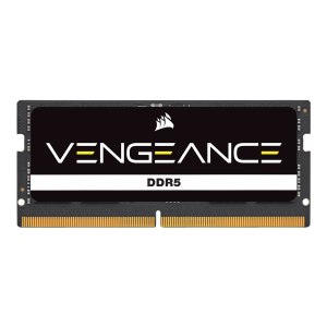 CORSAIR Vengeance - DDR5 - Kit - 32 GB: 2 x 16 GB - SO...