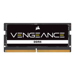 CORSAIR Vengeance - DDR5 - Modul - 16 GB - SO DIMM...