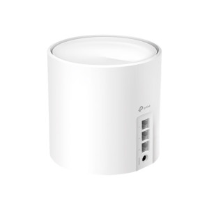 TP-LINK Deco X50 - WLAN-System - (Router) - bis zu 232...