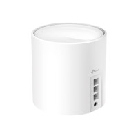 TP-LINK Deco X50 - WLAN-System - (Router) - bis zu 232 m²