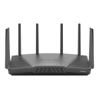 Synology RT6600AX - Wireless Router 4-Port-Switch