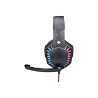 Gembird GHS-06 - Gaming - Headset - ohrumschließend