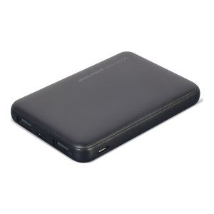 Gembird PB05-02 - Powerbank - 5000 mAh - 10 Watt - 2 A -...