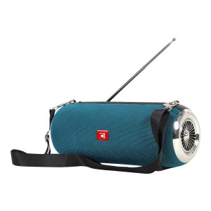 Gembird SPK-BT-17-G – portable speaker