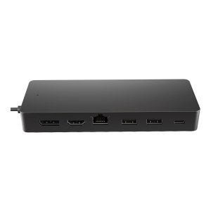 HP Universal USB-C Multiport Hub - Dockingstation