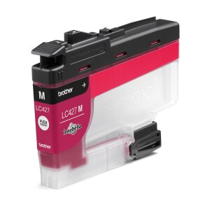 Brother LC-428XLMP Tintenpatrone Magenta Original