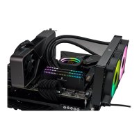 Corsair Dominator Platinum RGB - DDR5 - Kit - 32 GB: 2 x 16 GB