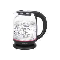 Emerio WK-119255.5 - Wasserkocher - 1.7 Liter