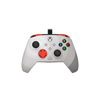 PDP Rematch - Gamepad - PC - Xbox One - Xbox Series S - Xbox Series X - D-Pad - Schaltfläche Teilen - Kabelgebunden - USB - USB Typ-C