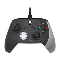 PDP Rematch - Gamepad - PC - Xbox One - Xbox Series S - Xbox Series X - D-Pad - Schaltfläche Teilen - Kabelgebunden - USB - USB Typ-C