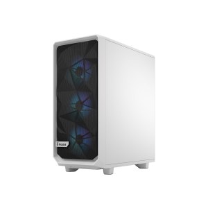 Fractal Design Meshify Meshify 2 Compact - Mid tower -...