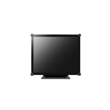 AG Neovo TX-1702. Bildschirmdiagonale: 43,2 cm (17"), Display-Auflösung: 1280 x 1024 Pixel, HD-Typ: SXGA, Bildschirmtechnologie: LCD, Reaktionszeit: 3 ms, Natives Seitenverhältnis: 16:9, Bildwinkel, horizontal: 170°, Bildwinkel, vertikal: 160°. VESA-Halte