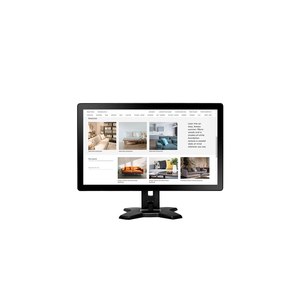 AG Neovo TX-2401 - 60,5 cm (23.8") - 1920 x 1080...