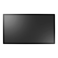 Neovo TX-4302 - Classe diagonale 43" (42,5" visibile) Display LCD con retroilluminazione a LED - Segnaletica digitale - con touchscreen (multi-touch) - 1080p 1920 x 1080