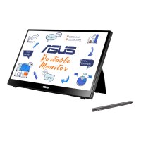 ASUS ZenScreen Ink MB14AHD - LED-Monitor - 35.6 cm (14")