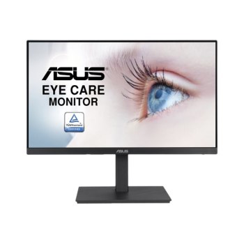 ASUS VA27EQSB - LED-Monitor - 68.6 cm (27") - 1920 x 1080 Full HD (1080p)