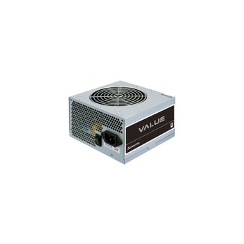 Chieftec VALUE SERIES APB-700B8 - Netzteil (intern) - ATX12V 2.3 - 80 PLUS - AC 200 - 240 V - 700 Watt - aktive PFC