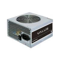 Chieftec VALUE SERIES APB-700B8 - Netzteil (intern) - ATX12V 2.3 - 80 PLUS - AC 200 - 240 V - 700 Watt - aktive PFC