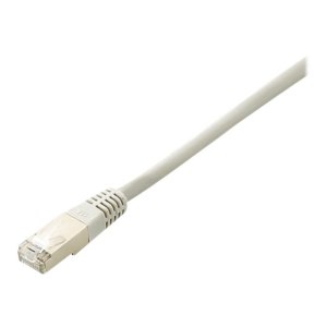 Equip LevelOne - Patch Cable - RJ-45 (M) to RJ-45 (M)