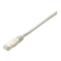 Equip LevelOne - Patch-Kabel - RJ-45 (M) zu RJ-45 (M)