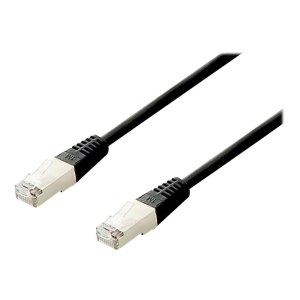 Equip Patch-Kabel - RJ-45 (M) zu RJ-45 (M)