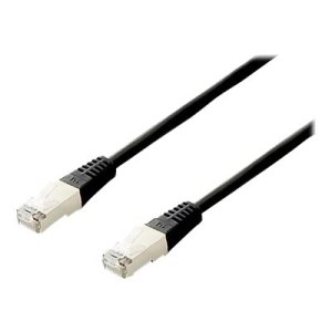 Equip Patch-Kabel - RJ-45 (M) zu RJ-45 (M)