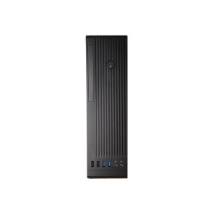 Chieftec UNI Series BE-10B-300 - Tower - micro ATX 300...