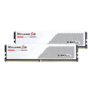 G.Skill Ripjaws S5 - DDR5 - Kit - 32 GB: 2 x 16 GB - DIMM...