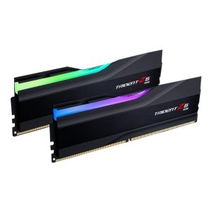 G.Skill Trident Z5 RGB - DDR5 - Kit - 64 GB: 2 x 32 GB