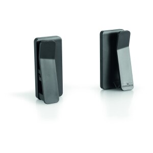 Durable Tablet Wandhalterung VISIOCLIP - 30 mm - 24 mm -...