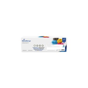 MEDIARANGE MRHPTCF531A - 900 Seiten - Cyan - 1 Stück(e)
