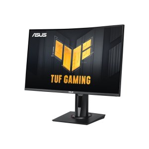 ASUS TUF Gaming VG27VQM - Monitor LED - Gaming - curvo -...